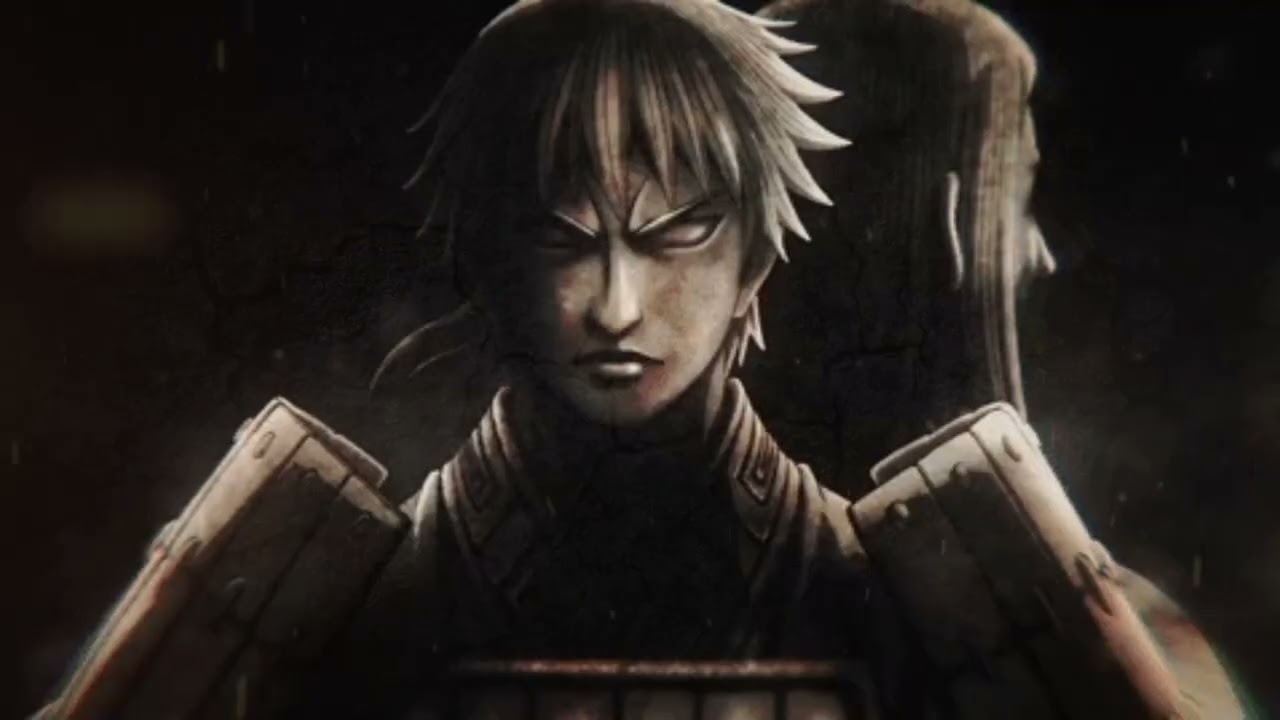 Kingdom AMV - Centuries