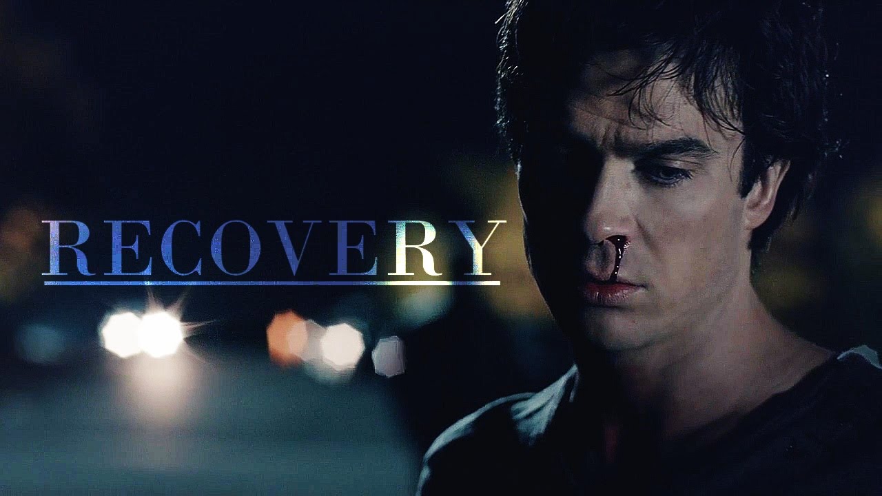 Damon Salvatore | ''Go ahead, rip my heart out.'' (7x12)