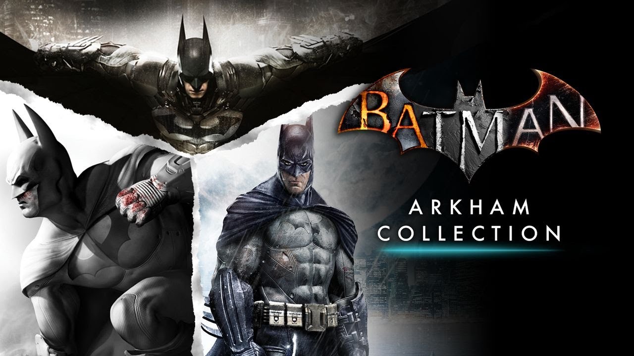 batman arkham city legendado pt-br