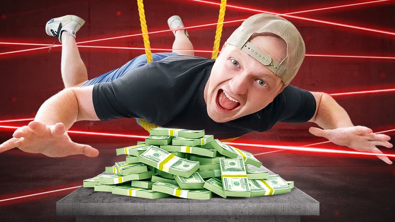 5 WAYS Sneaking In You'll Never See!