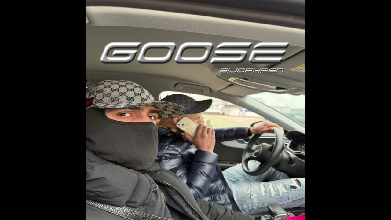 GOOSE - ZIJOPHREN - ENZOO021