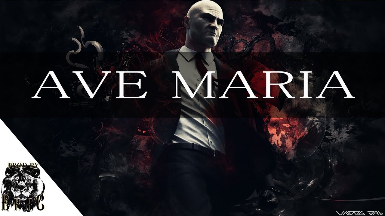 AVE MARIA - HARD AGGRESSIVE EPIC VOCAL BANGER RAP BEAT - Choir instrumental 2019 ✦ EPIC BEATZ