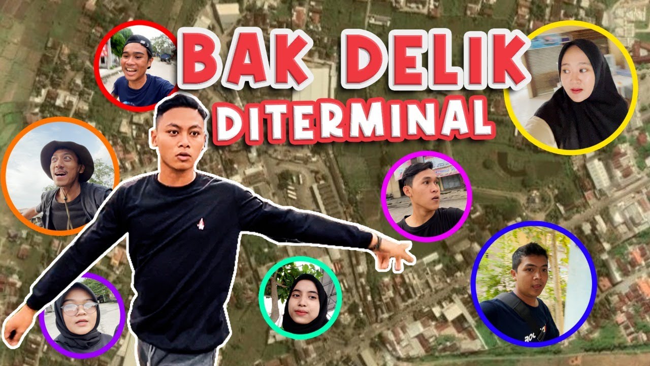 MAIN PETAK UMPET PALING BERSEMANGAT MENGURAS TENAGA X ENDAH RATIH DKK !