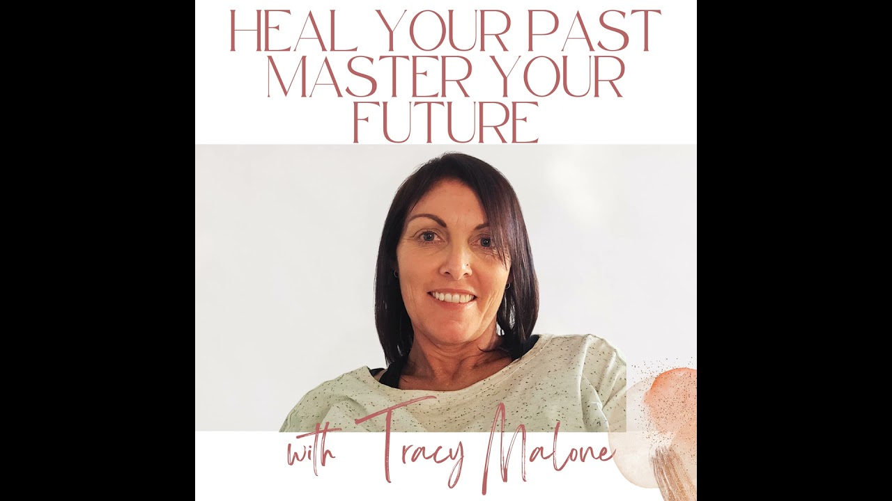 When Trust Feels Unsafe - How to Rewire Your Nervous System to Feel Safe