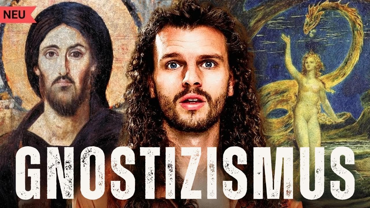 Die geheime Glaubensrichtung, die das Christentum herausgefordert hat
