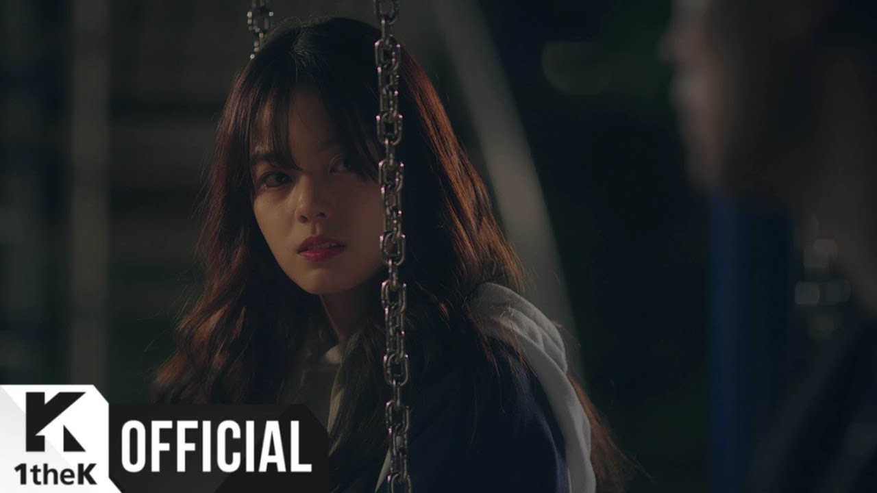 [MV] YANG YOSEOP(양요섭) _ On the road(길에서) (RE:PLAYLIST(리플리) Vol.1)