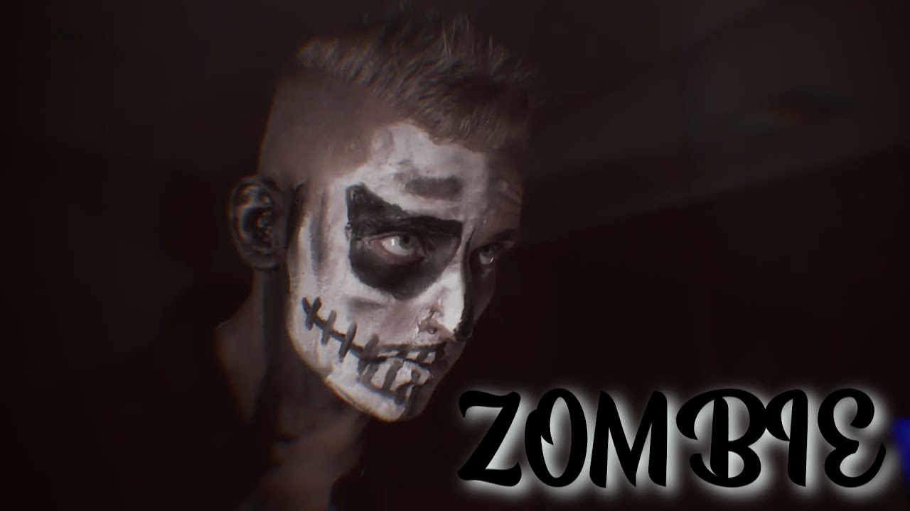 Darby Allin MV | Zombie