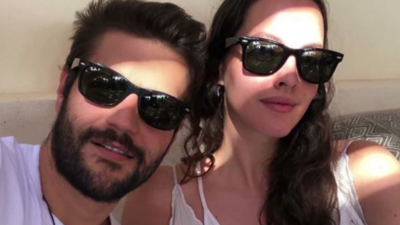 Parejas en la vida real de Madre (Anne)