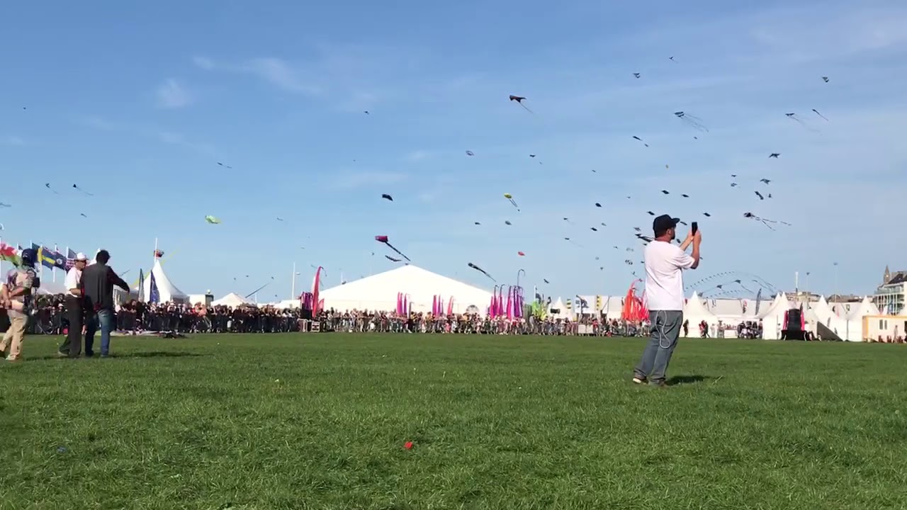 Picadeiro - Jarro x Naldinho semifinal Dieppe 2018