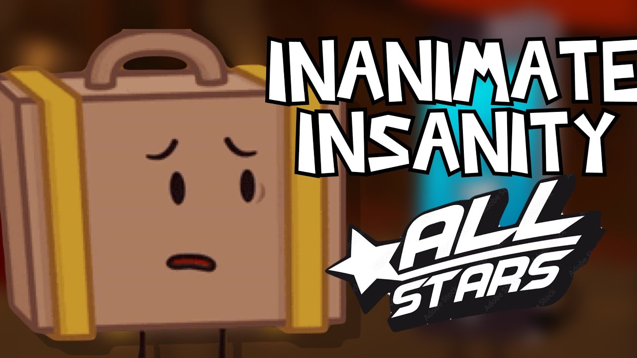 Creating The Inanaimate Insasnity All stars cast