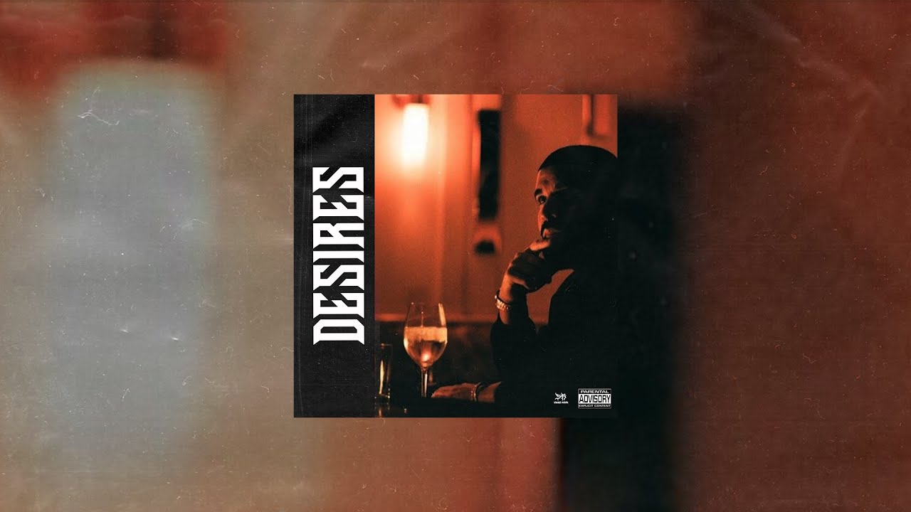 Drake Type Beat 2021 -  