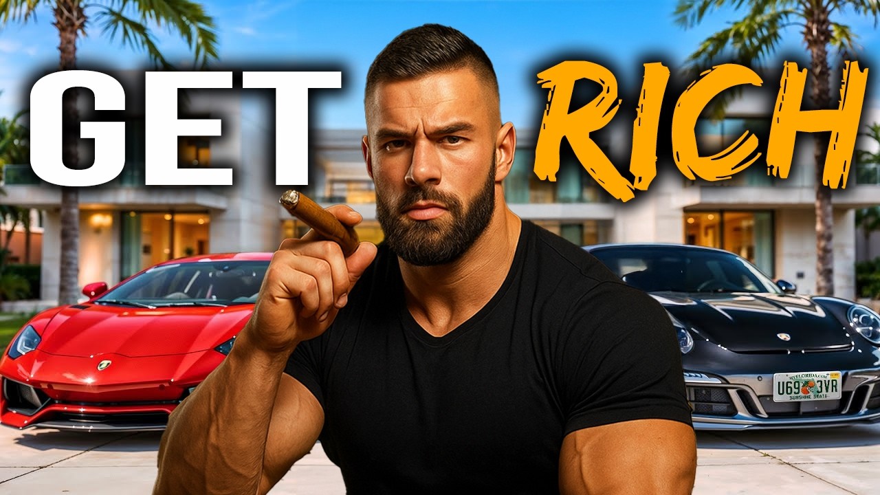 The Science of Getting Rich