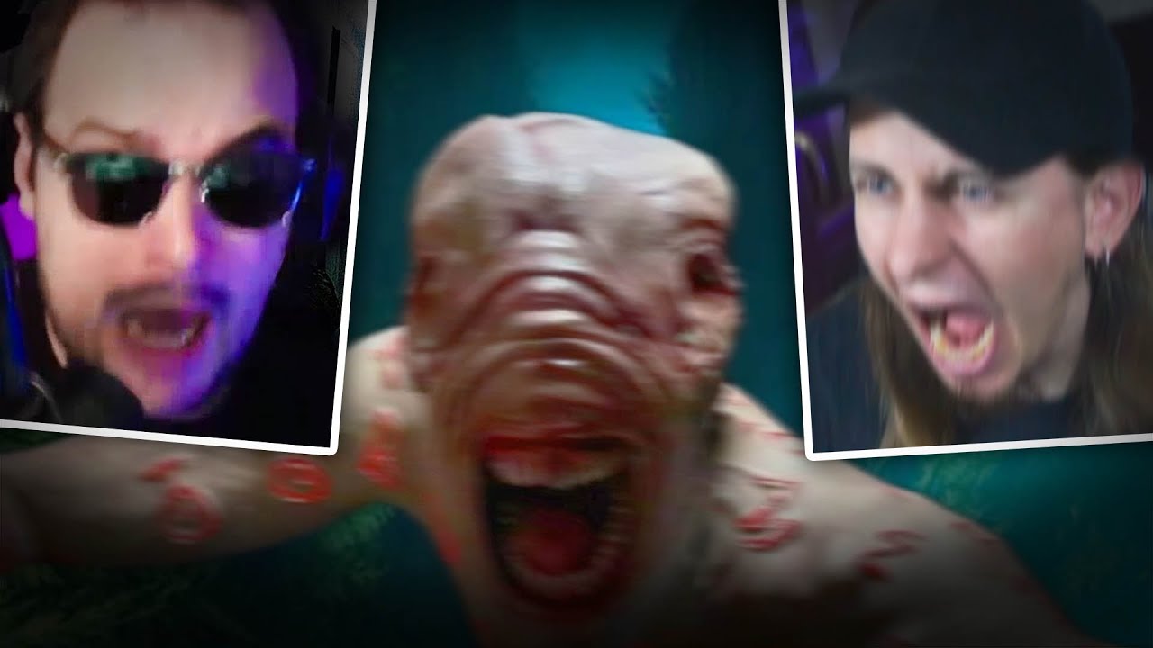 Ecco perch&eacute; Poldo e Sedia ODIANO gli HORROR