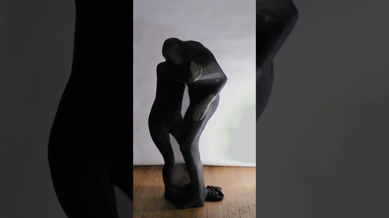 Escape from the cocoon / ontsnapping uit de cocon