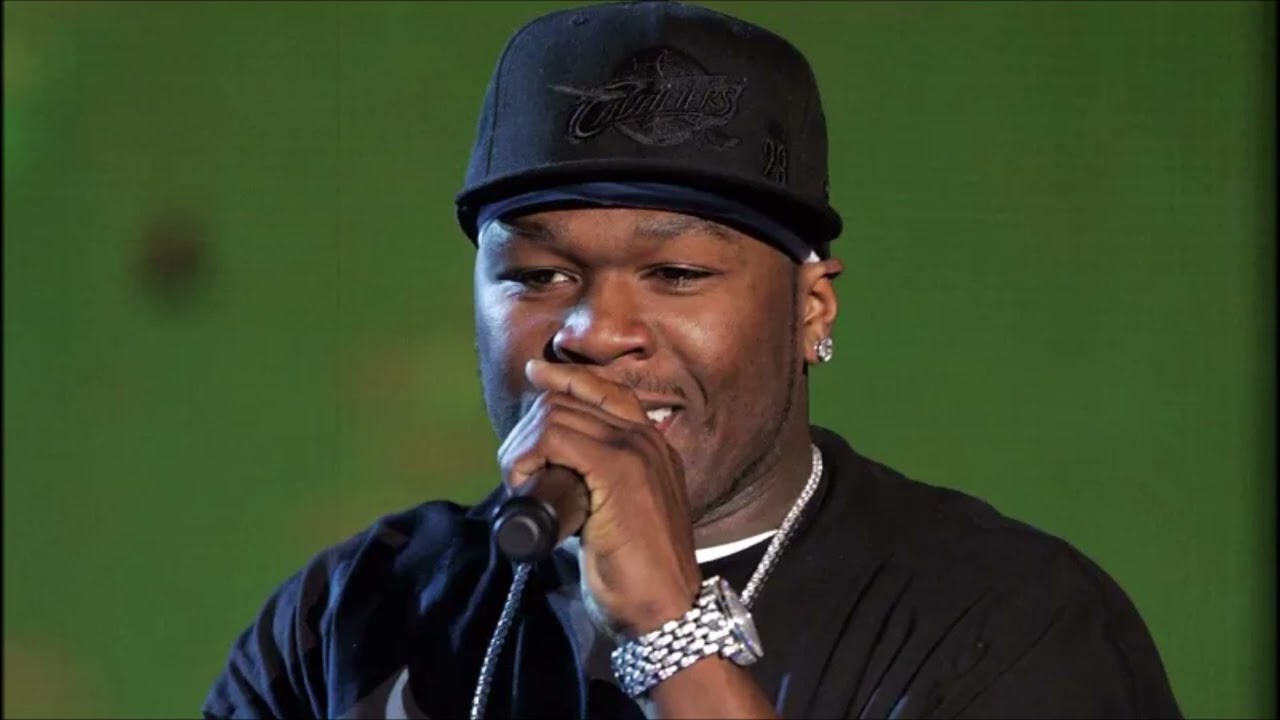 50 Cent - Dont Make Me Instrumental