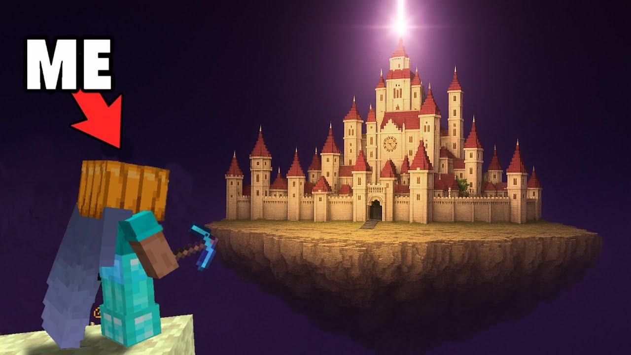 Конечная база 2b2t…