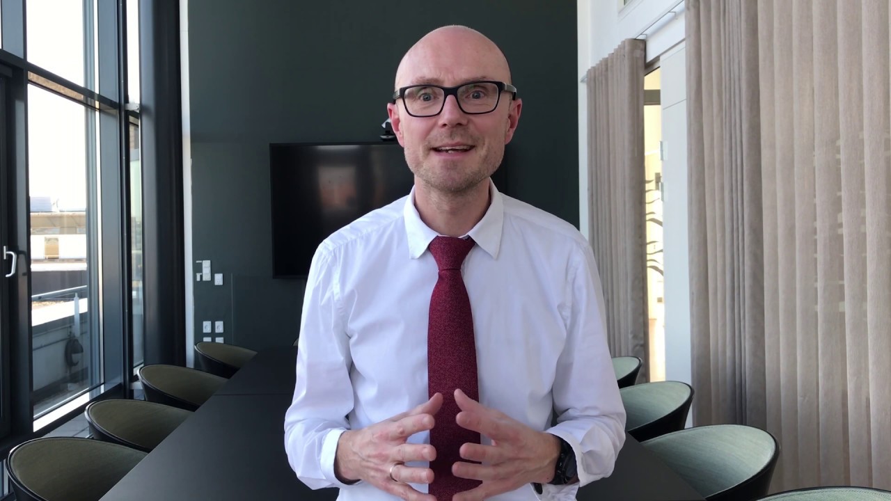 Overvejelser ved valg af formuer&aring;dgiver