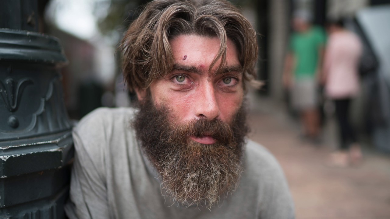 Austin 6th Street Photography Portraits (POV with GoPro Hero5 and Sony A7Rii)