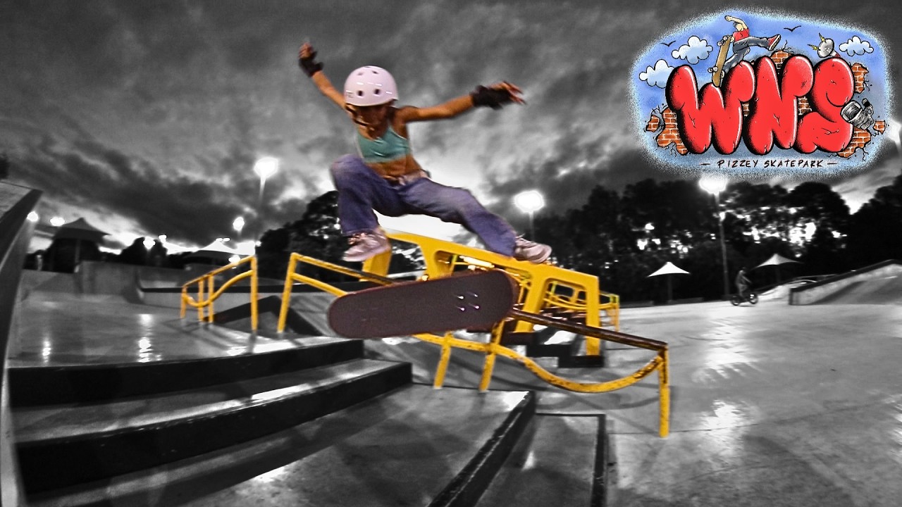 Got Brakes? | Wednesday Night Sessions - 04/02/2026