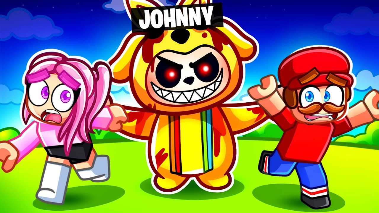 Pranking My Friends As LABUBU In Roblox Snapchat!