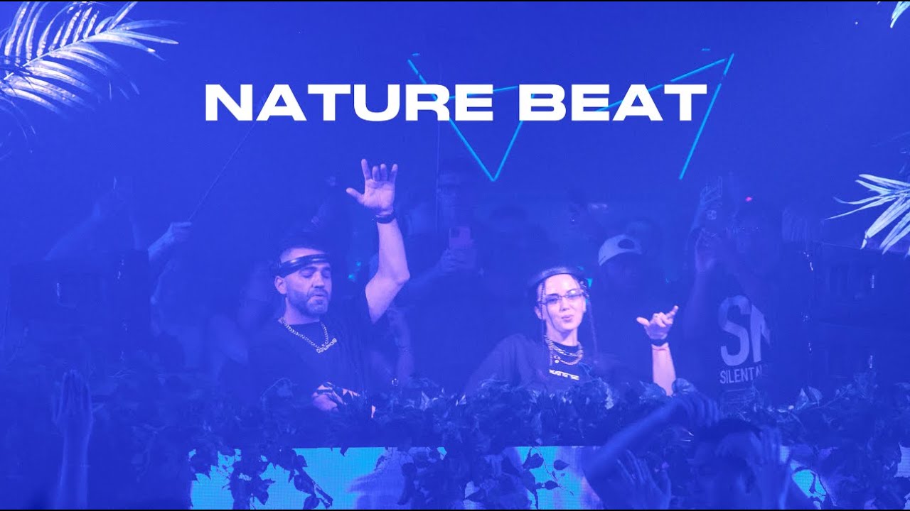 KATY RISE x @caferogluoffical I @wearenaturebeat I DPRTMNT CLUB I Toronto I LIVE