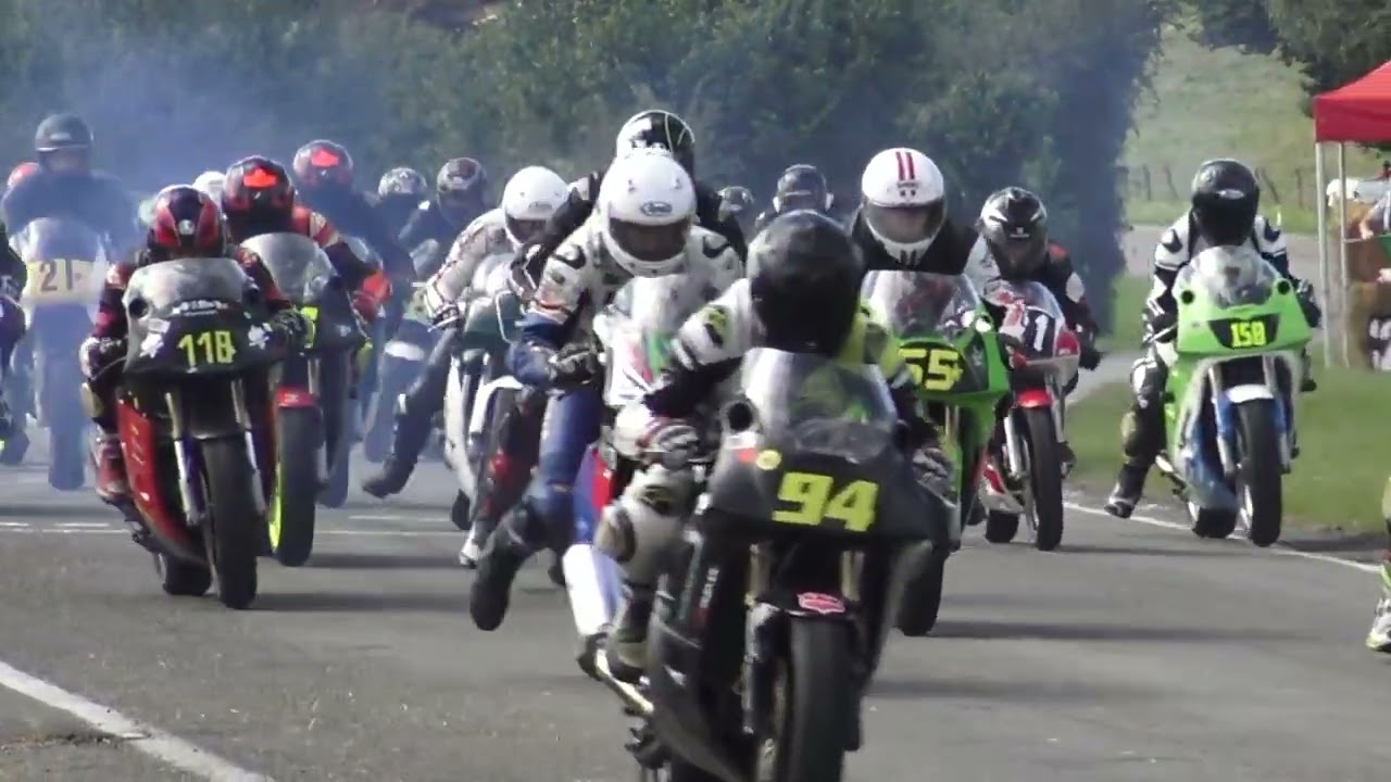 GEDINNE BELGIAN CLASSIC TROPHY 2023
