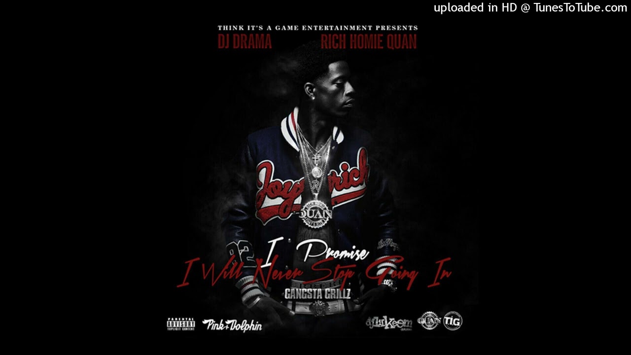 *Futuristic* Rich Homie Quan x Future x Chief Keef Type Beat - 