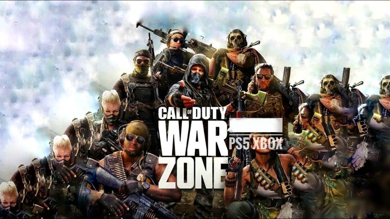 WARZONE INDIA LIVE