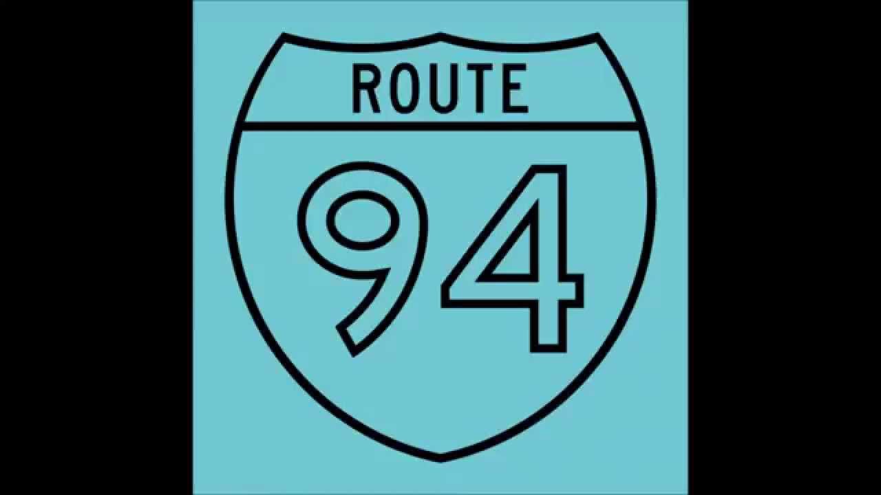 Route 94 - My Love ft. Jess Glynne (Slowed version)
