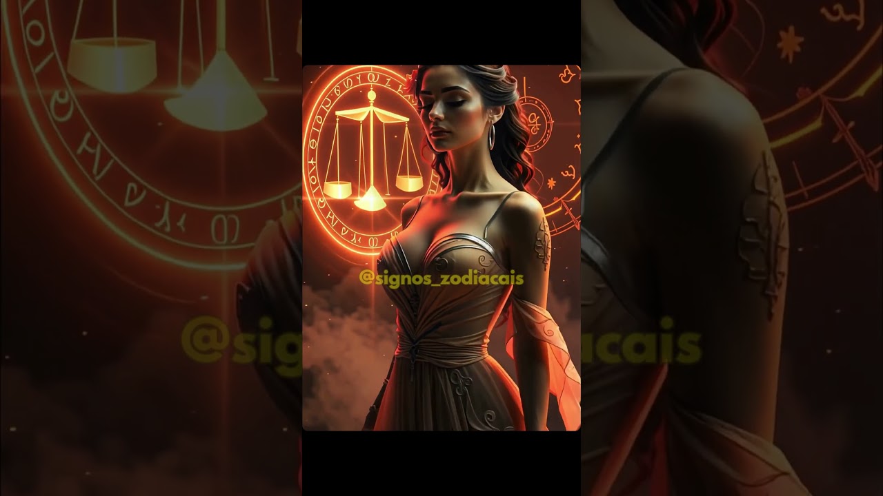 Esse &eacute; o verdadeiro limite de Libra ♎🔥