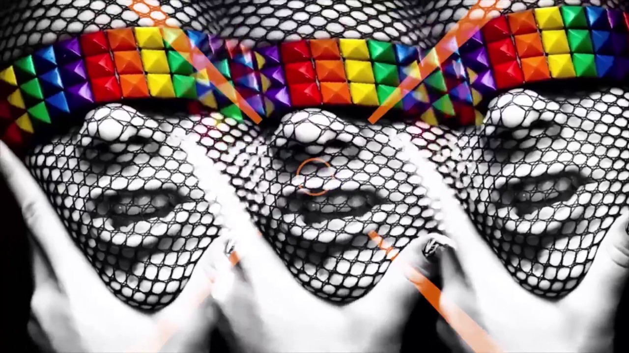 Charmes - No Sweat (Official Music Video)