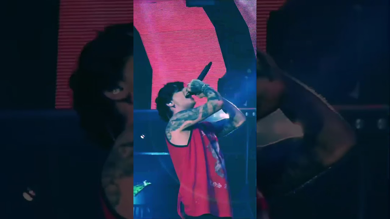 In memory of Shifty Shellshock. ‘Lighthouse’ was the last song we ever released together 