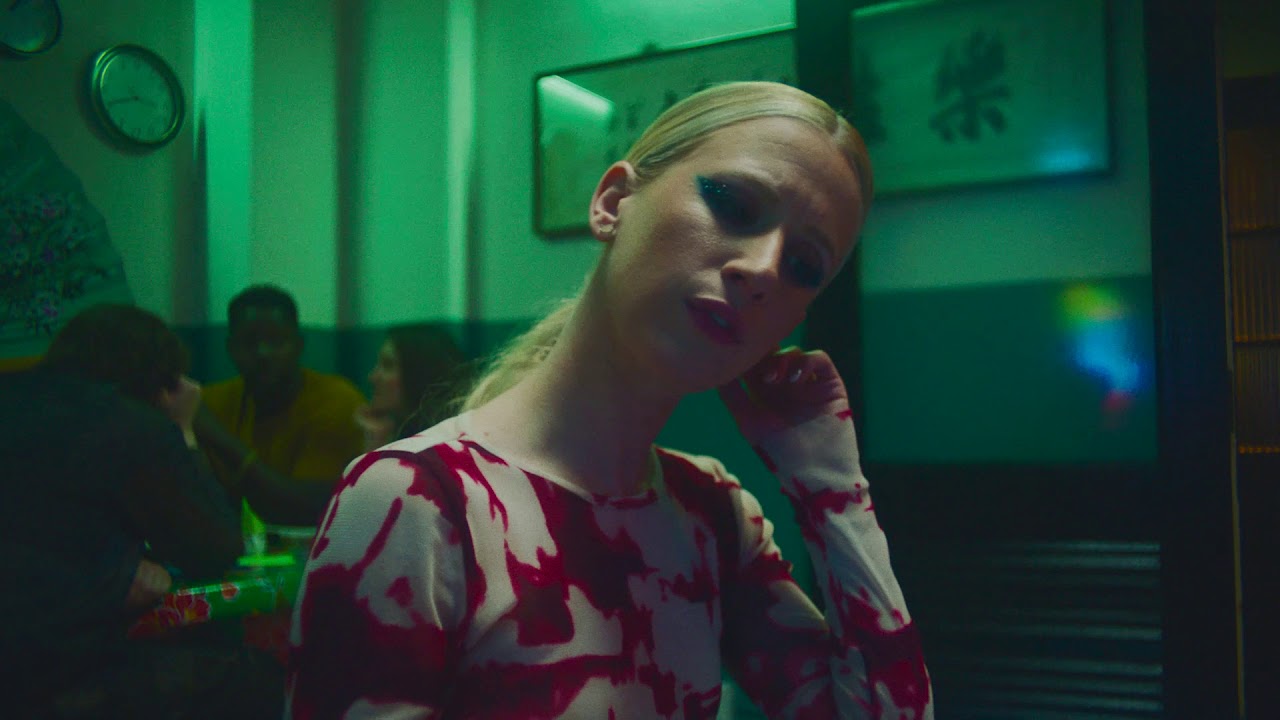 Marian Hill - was it not (Official Music Video)
