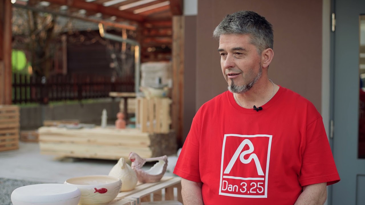 Lončarstvo - Projekt Spoznaj stare poklice in obrti (Občina Ivančna Gorica)