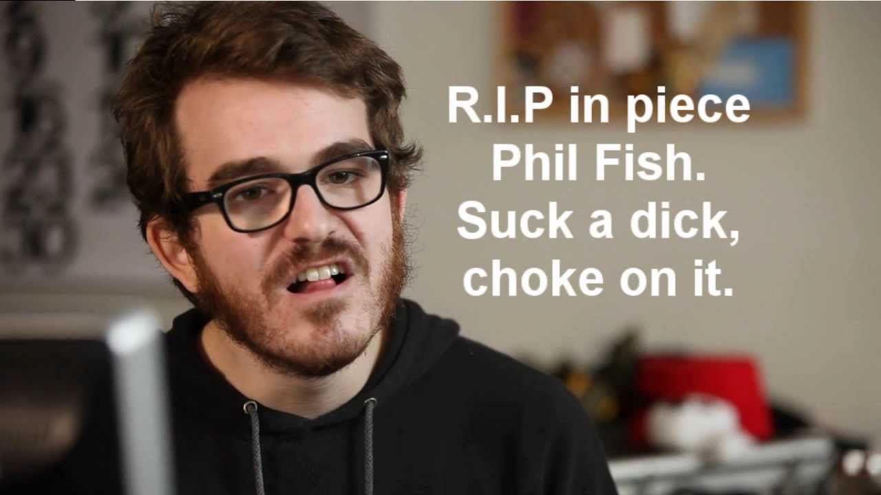 Goodbye Phil Fish