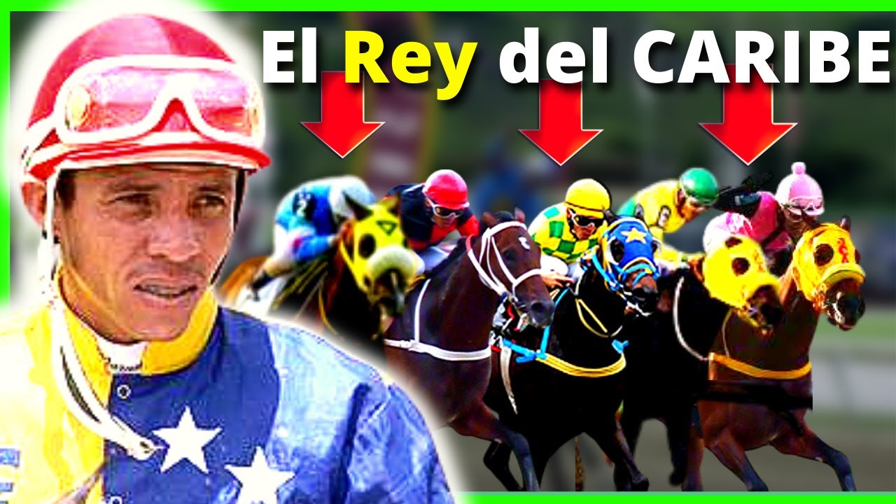 🔥 Las 5 VICTORIAS de 𝗝𝗔𝗥𝗔𝗠𝗜𝗟𝗟𝗢 en el Clásico del Caribe que lo hicieron LEYENDA ☀️