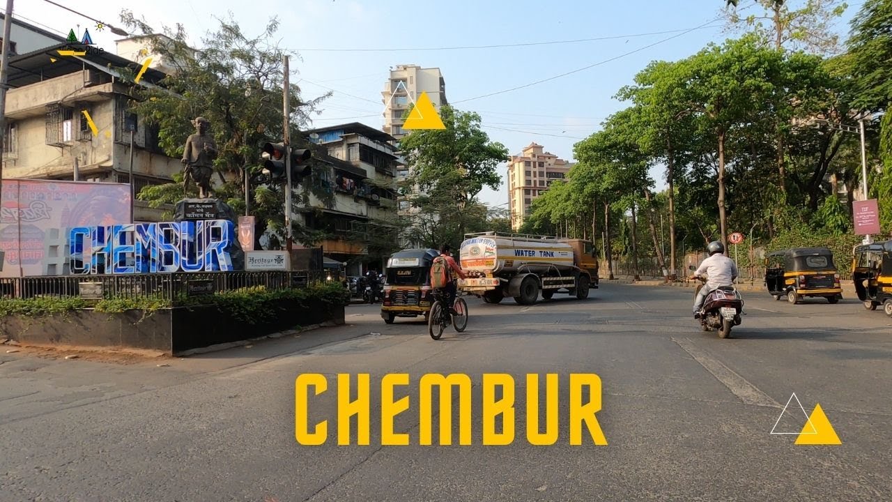 Chembur | Sandu Garden | Fine arts