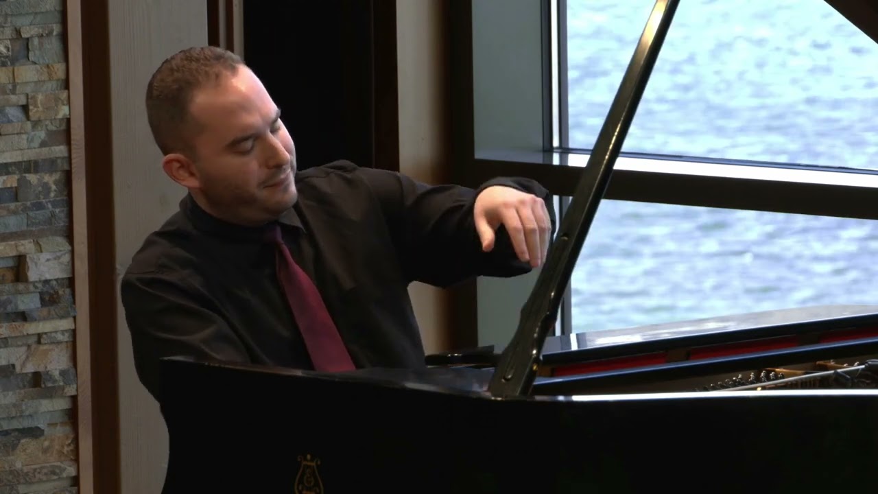 Mackenzie Melemed performs in Rockport