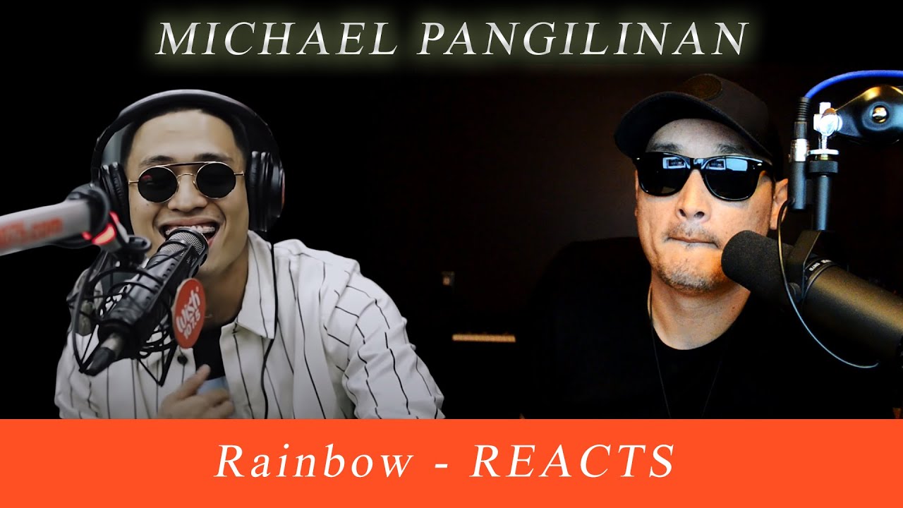 Professional Musician REACTS | Michael Pangilinan performs 