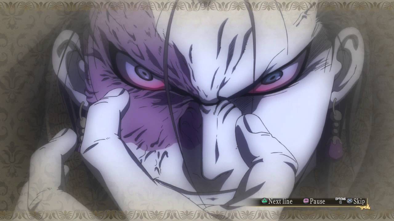 Arslan: The Warriors of Legend - Story Mode 7 - Encounter with Silver Mask
