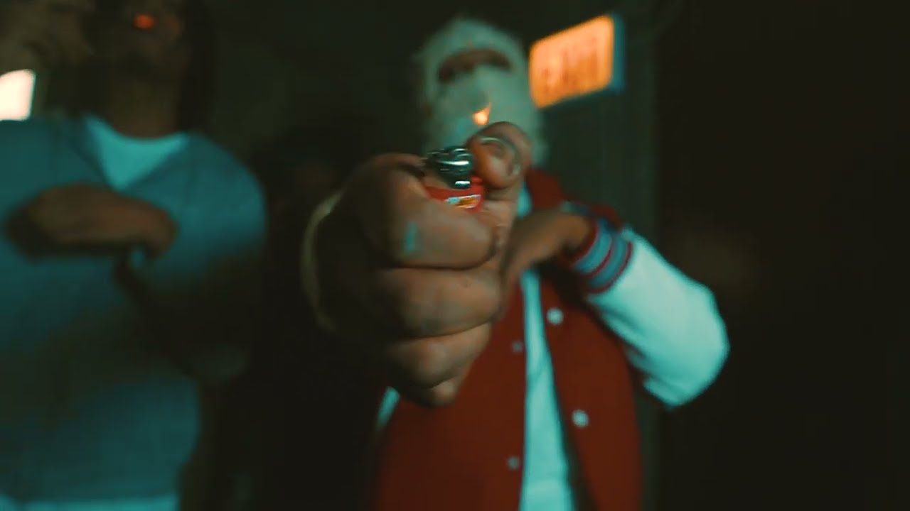 Buck Munna - BACK 2 BACK ( Official Video ) 🎥: @kdvisions_