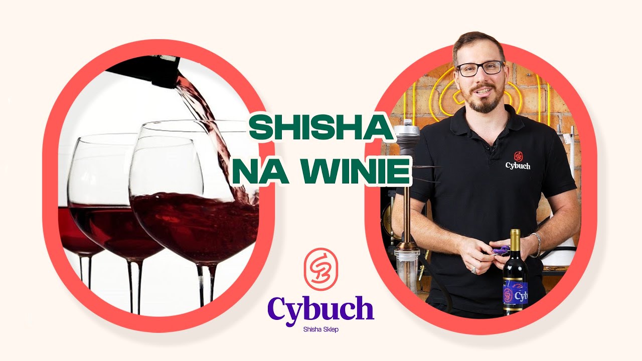 Jak rozpalić shishe na winie? | cypuchshisha.pl |