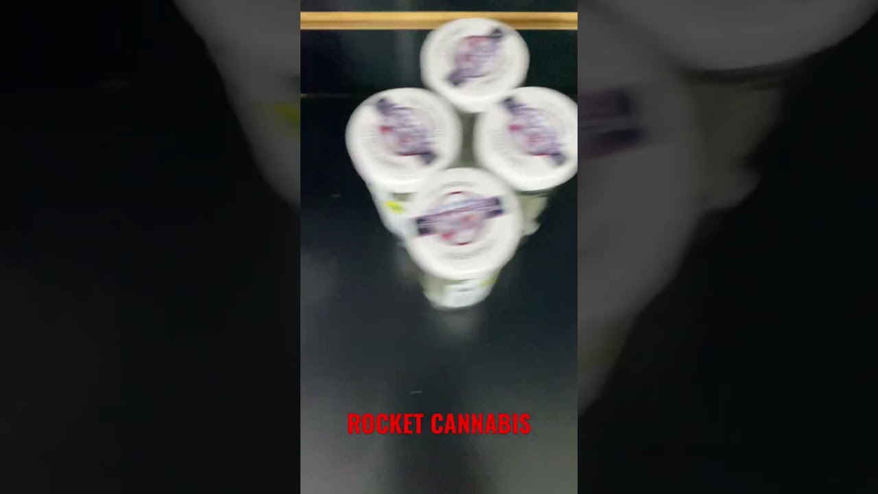 ROCKET CANNABIS 10pk of Joints!!!!  #weedtube