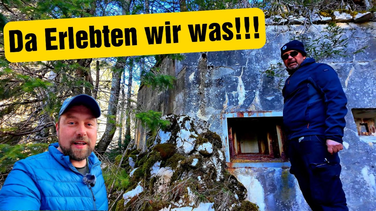 Zwei Asse wie Lorenz und Stephan