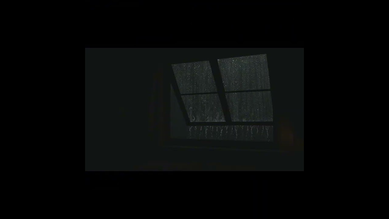 Rain by Luke Mara Slowed and Reverb
