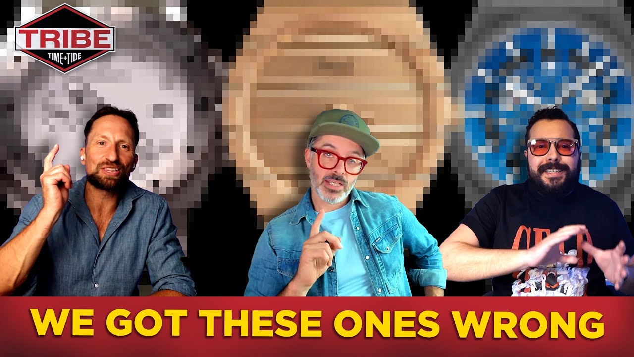 Watches we got wrong until we held them | Panerai, Piaget, Zenith