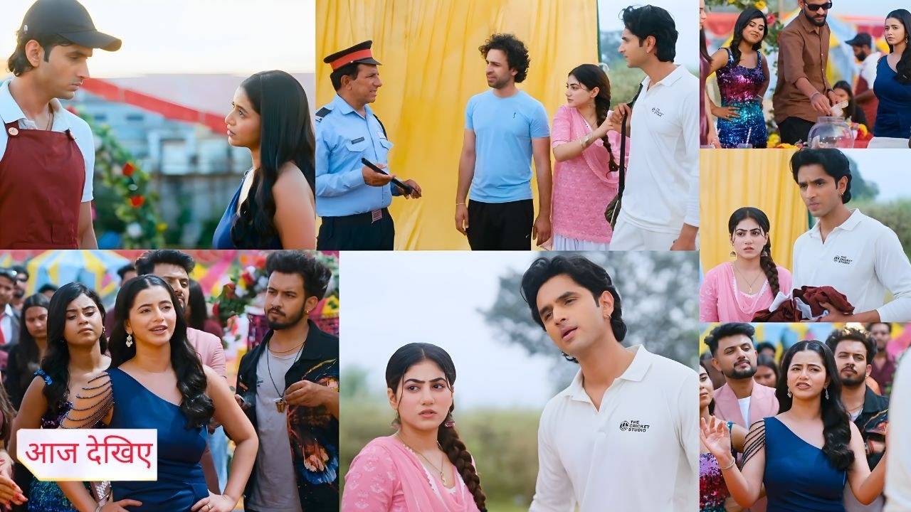 Tu Juliet Jatt Di EP 120: Tina Badly Insults Nawab At Her Breakup Party, Heer Calms Down Nawab
