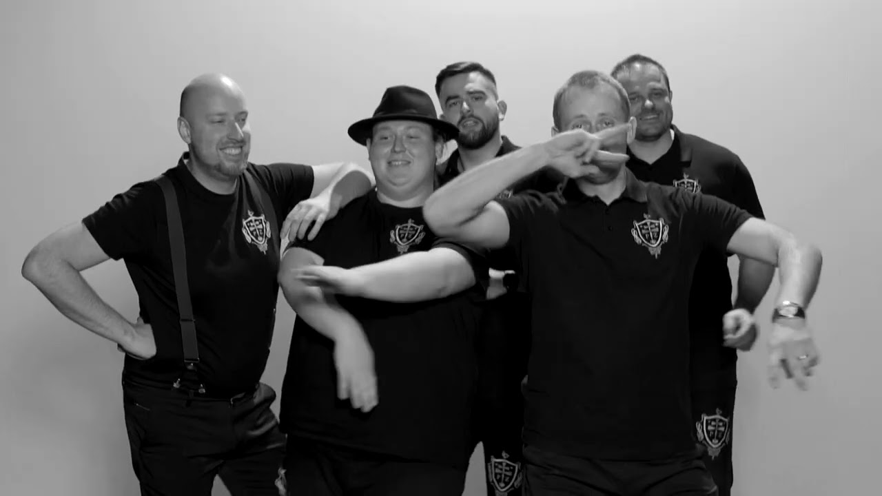 Partia od Žiliny - Země hlas