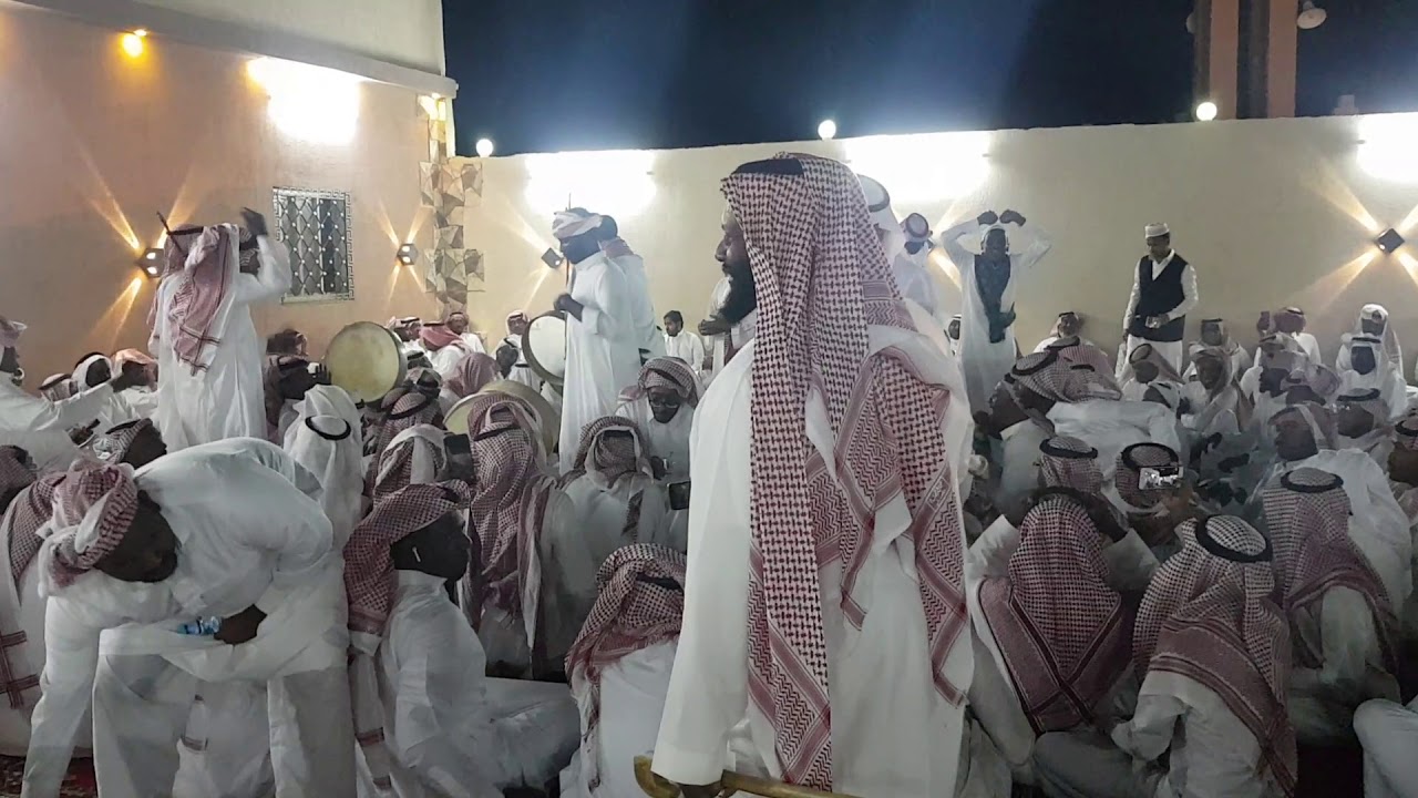تمايم ولد عبدالله بن راشد البيشي ٣ استراحة البدر تربه ١٤٤٠/١٠/١٨