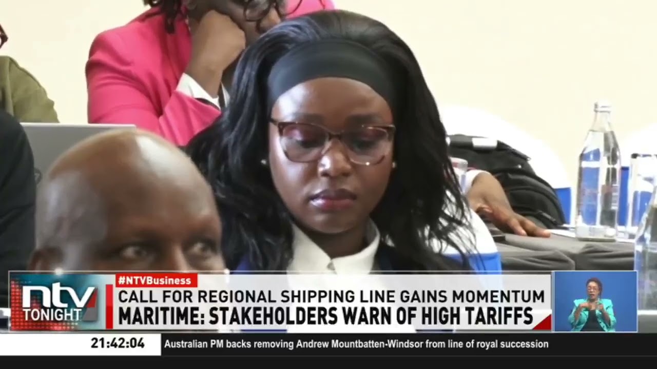 Maritime sector stakeholders warn of persistently high shipping tariffs